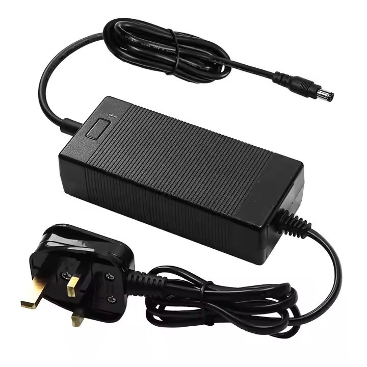 Power Adapter 12V 5A 60W AC/DC Adaptor 12volt 5amp Power Supply Adaptor 5V 9V 12V 24V 1A 2a 3a 4a 5a Power Adapter